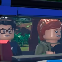 VIDEO: Nickelodeon Shares First-Look at LEGO JURASSIC WORLD: LEGEND OF ISLA NUBLAR Video