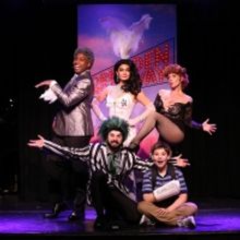 EMOJILAND, FORBIDDEN BROADWAY and More to Take Part in NYC Off-Broadway Week…