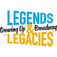 TheatreZone Presents LEGENDS & LEGACIES: GROWING UP BROADWAY