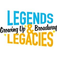TheatreZone Presents LEGENDS & LEGACIES: GROWING UP BROADWAY