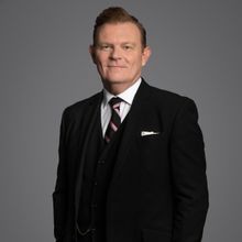 Interview: Simon Thew - Future Music Director & Chief Conductor of the Houston Ballet