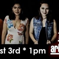 Young Artist Project Returns to La Mirada