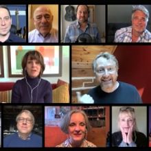 VIDEO: Original Broadway and London Casts of THE DROWSY CHAPERONE Sing 'As We Stumble