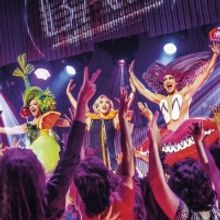 Review: PRISCILLA BY SAMUEL HARJANNE AT HELSINKI CITY THEATRE