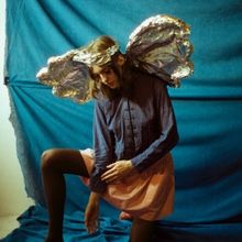 Anastasia Coope Shares Third Single/Video 'Sorghum'