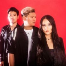 Glades Release New Single 'Vertigo'