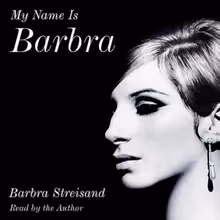 Book Review: MY NAME IS BARBRA The Memoir To End Memoirs