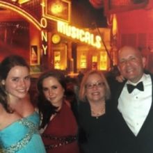 Westport Country Playhouse Announces $250K Matching Gift Challenge