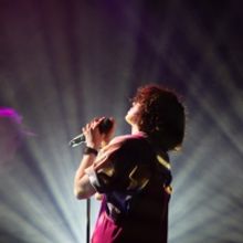 Kit Sinclair Brings GIGI STAR To Applecart Arts in September