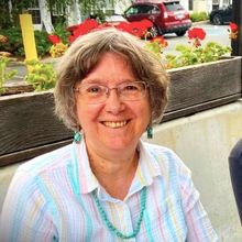 Interview: A WICKED CONNECTION: Carol de Giere on Documenting the Legacy of Stephen S