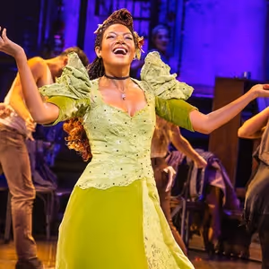 Allison Russell to Return as 'Persephone' in HADESTOWN