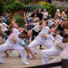 Ailey Moves NYC! Free Summer Dance Celebration to Return to All Five Boroughs This…
