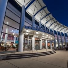 Music Theater Works Announces New Performance Home at North Shore Center for the Perf