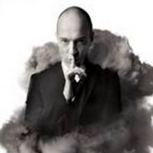 Digital Lottery Announced For DERREN BROWN: SECRET