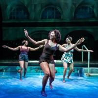 Review: THE RIPPLE, THE WAVE THAT CARRIED ME HOME at Goodman Theatre