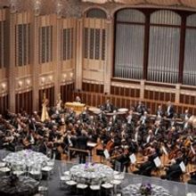The Cleveland Orchestra Gala Raises More Than $1.2 Million For Education And Communit