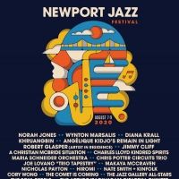 Norah Jones, Wynton Marsalis, Diana Krall and More to PlayNewport Jazz Festival