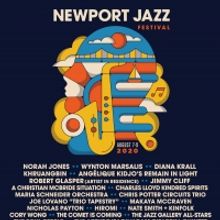 Norah Jones, Wynton Marsalis, Diana Krall and More to PlayNewport Jazz Festival