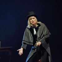 A CHRISTMAS CAROL Comes to Herberger Theater's Outdoor Stage