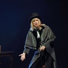 A CHRISTMAS CAROL Comes to Herberger Theater's Outdoor Stage