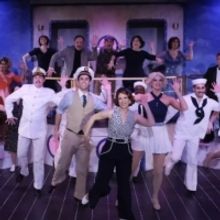 Review: ANYTHING GOES at San Diego Musical Theatre is Full of High Seas Hijinx and Cl