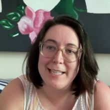 VIDEO: Veronica Garza Sings 'I Hope You Dance' for Milwaukee Rep's OUR HOME TO YOUR H