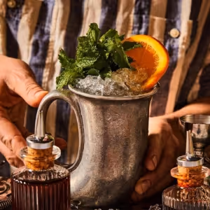 South Street Seaport Museum to Present Sips Ahoy: Cocktails And Maritime Fare With…