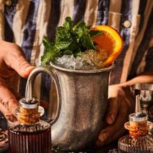 South Street Seaport Museum to Present Sips Ahoy: Cocktails And Maritime Fare With…