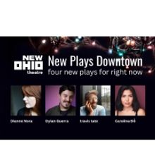 New Ohio Theatre to Present NEW PLAYS DOWNTOWN Reading Series in December