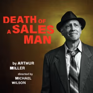 DEATH OF A SALESMAN to be Presented at PlayMakers Repertory Company