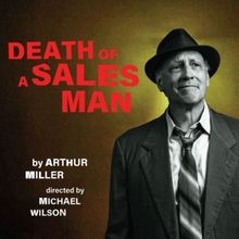 DEATH OF A SALESMAN to be Presented at PlayMakers Repertory Company