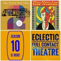 Eclectic Full Contact Theatre Announces 10th Season