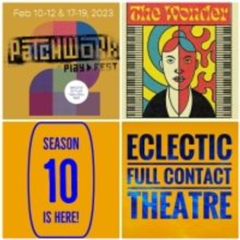 Eclectic Full Contact Theatre Announces 10th Season