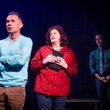 BWW Review: NEXT FALL at Holden Street Theatres