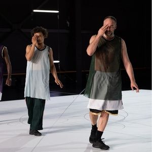 Review: IL CIMENTO DELL’ARMONIA E DELL’INVENTIONE - ROSAS/A7LA5, Sadler’s Wells