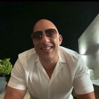 VIDEO: Vin Diesel Talks About Making Music in Quarantine on THE LATE LATE SHOW