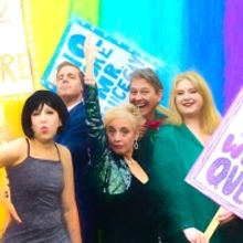 New Jersey Premiere of THE PROM Comes to the Old Library Theatre