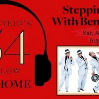 BWW Previews: Ben Vereen's Show Steppin' Out With Ben Vereen Will Stream On…