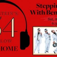 BWW Previews: Ben Vereen's Show Steppin' Out With Ben Vereen Will Stream On #54BelowA