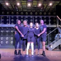 VIDEO: Inside Rehearsal For Mountain Theatre Company's BKLYN THE MUSICAL