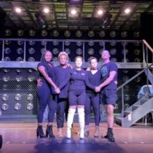 VIDEO: Inside Rehearsal For Mountain Theatre Company's BKLYN THE MUSICAL