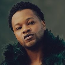 BJ the Chicago Kid Announces 'The Gravy Tour'