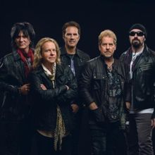 Night Ranger Joins Monsters of Rock Cruise 2025 Lineup