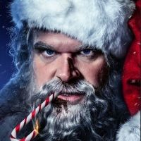 VIOLENT NIGHT to Begin Streaming on Peacock This Week