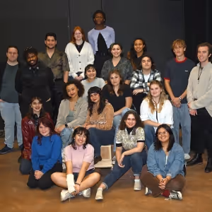 Disney's FREAKY FRIDAY Announced at Grossmont College Stagehouse Theatre, December 7…