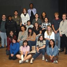 Disney's FREAKY FRIDAY Announced at Grossmont College Stagehouse Theatre, December 7 