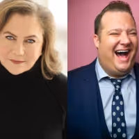 Kathleen Turner, Josh Lamon, Randy Graff & More to Join VILLAIN: DEBLANKS at The…