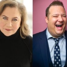 Kathleen Turner, Josh Lamon, Randy Graff & More to Join VILLAIN: DEBLANKS at The Gree