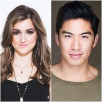 Lindsey Brett Carothers And Devin Ilaw Lead Next Madame's Soiree