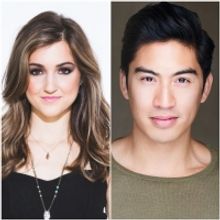 Lindsey Brett Carothers And Devin Ilaw Lead Next Madame's Soiree